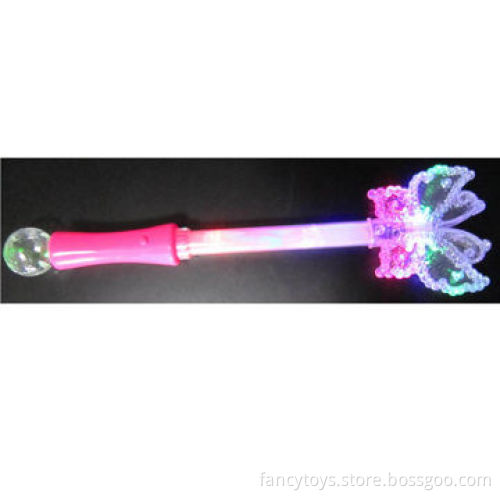 Flash Butterfly Stick